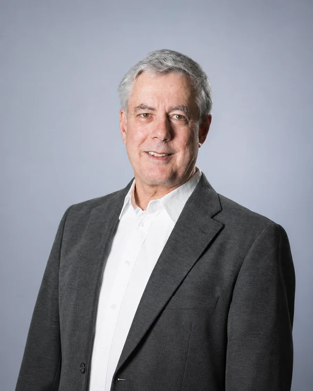 Porträt von Alex Fuchs